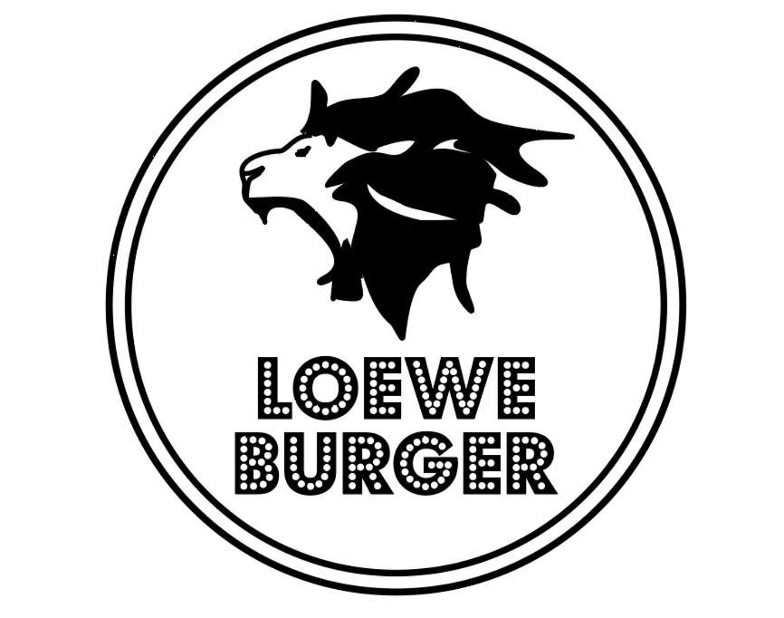 Hotel Restaurant Zum Loewen Дуйсбург Екстер'єр фото